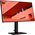  Монитор Lenovo ThinkVision P27h-20 (61E9GAT6EU) LED 