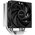  Вентилятор DEEPCOOL AG400 (R-AG400-BKNNMN-G-1) for IntelLGA1700/1200/1151/1150/1155, for AMD- AM5/AM4 (727590) (R-AG400-BKNNMN-G-1) 
