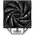  Вентилятор DEEPCOOL AG400 (R-AG400-BKNNMN-G-1) for IntelLGA1700/1200/1151/1150/1155, for AMD- AM5/AM4 (727590) (R-AG400-BKNNMN-G-1) 