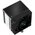  Кулер DEEPCOOL AK500 LGA20XX/1700/1200/115X/AM5/AM4 (9шт/кор, TDP 240W, PWM, Fan 120mm, 5 тепл. трубок, Copper Base, черный) RET 