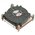  Вентилятор SuperMicro SNK-P0049A4 1U Active Proprietary CPU Heat Sink Intel Xeon Processor E3-1200 v2/v3/v4/v5 Series 
