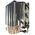 Кулер CROWN CM-5 CM000001649 Intel и AMD, TDP до 187 Вт, 5шт. теплопр. трубок   Кулер CROWN CM-5 CM000001649 Intel и AMD, TDP до 187 Вт, 5шт. теплопр. трубок