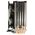 Кулер CROWN CM-5 CM000001649 Intel и AMD, TDP до 187 Вт, 5шт. теплопр. трубок   Кулер CROWN CM-5 CM000001649 Intel и AMD, TDP до 187 Вт, 5шт. теплопр. трубок
