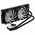  Жидкостная система охлаждения MSI Mag Coreliquid C280 (306-7ZW2R21-813), LGA1700 2x ARGB Fan, ARGB Block, LGA1700, Color Box (851446) 