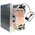 Кулер CROWN CM-5 CM000001649 Intel и AMD, TDP до 187 Вт, 5шт. теплопр. трубок   Кулер CROWN CM-5 CM000001649 Intel и AMD, TDP до 187 Вт, 5шт. теплопр. трубок