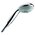  Душевой набор HANSGROHE Unica crometta 27767000 Стойка 65см с душ crometta 85 multi и шлангом 160см хром 