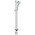  Душевой гарнитур HANSGROHE Croma100 Vario/Unica C 27771000 Стойка 90см с душем,шлангом 160см и мыльницей хром 