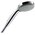  Душевой гарнитур HANSGROHE Croma100 Vario/Unica C 27771000 Стойка 90см с душем,шлангом 160см и мыльницей хром 