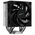  Вентилятор Deepcool AK400 R-AK400-BKNNMN-G-1 155mm, 6mmx4pcs, Fan 120mm, 4-pin PWM, TDP 220W, Al+Cu, Screw, AMD AM5/AM4, LGA1700/1200/115x 