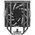  Вентилятор Deepcool AK400 R-AK400-BKNNMN-G-1 155mm, 6mmx4pcs, Fan 120mm, 4-pin PWM, TDP 220W, Al+Cu, Screw, AMD AM5/AM4, LGA1700/1200/115x 