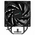  Вентилятор Deepcool AK400 R-AK400-BKNNMN-G-1 155mm, 6mmx4pcs, Fan 120mm, 4-pin PWM, TDP 220W, Al+Cu, Screw, AMD AM5/AM4, LGA1700/1200/115x 