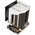  Вентилятор SuperMicro SNK-P0071APS4 4U Active CPU Heat Sink, SYS-5049A-T extreme X11 UP workstation, Socket LGA3647-0 