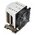  Вентилятор SuperMicro SNK-P0071APS4 4U Active CPU Heat Sink, SYS-5049A-T extreme X11 UP workstation, Socket LGA3647-0 
