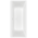  Ванна Villeroy & Boch Subway UBQ180SBW2DV-01 3.0 180х80см с ножками, с сл.-перел. хром/белый 