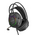  УЦ Наушники полноразмерные BOROFONE BO105 Thunder gaming headphones, (чёрный) (плохая упаковка) 