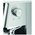  Кофеварка UFESA CE8020 Capri (71705062) металлик 