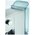  Кофеварка UFESA CE8020 Capri (71705062) металлик 