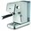  Кофеварка UFESA CE8020 Capri (71705062) металлик 
