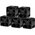 Вентилятор ARCTIC S4028-15K (ACFAN00274A) 5-Pack 1400-15000rpm rpm Dual Ball Bearing 4-Pin Fan-Connector 