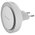  Ночник в розетку Xiaomi Yeelight Plug-in Light Sensor Nightlight (YLYD11YL), белый 