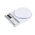  Весы кухонные HOMESTAR HS-3012 (104931) 