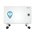  Конвектор Thermex Frame 1000E Wi-Fi белый 
