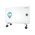  Конвектор Thermex Frame 1000E Wi-Fi белый 