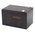 Аккумулятор Ventura HR1251W 12V 12Ah 