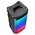  УЦ Портативная колонка HOCO BS52 Billowing outdoor BT speaker (черный) (плохая упаковка) 