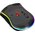  Мышь DEFENDER Warlock GM-709L RGB (52709) 