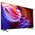  Телевизор Sony KD-85X85K Bravia черный 