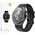  Смарт-часы Borofone BD2 Smart sports watch(call version) black 