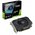  Видеокарта ASUS Nvidia GTX1630 PH-GTX1630-4G (90YV0I50-M0NA00) DVI HDMI DP 4G D6 