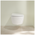  Унитаз подвесной Villeroy & Boch Avento rimless pack 5656RS01 (5656R001+9M87S101) сиденье с мех.плав.закр. белый Альпин 