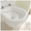  Унитаз подвесной Villeroy & Boch Avento rimless pack 5656RS01 (5656R001+9M87S101) сиденье с мех.плав.закр. белый Альпин 
