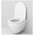  Унитаз подвесной AM.PM Spirit V2.0 C701700WH FlashClean белый 
