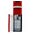  Кулер Hotfrost 45A красный/черный (120104502) 