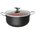  Набор посуды Pomi d'Oro P640556 Comodo set со съемной ручкой 