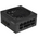  Блок питания Fractal Design ION SFX-L 500 (FD-PSU-ION-SFX-500G-BK-EU) SFX 500W 80+ gold (24+4+4pin) APFC 120mm fan 4xSATA Cab Manag RTL 