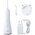  Ирригатор Panasonic EW1511W520 белый 