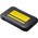  Внешний HDD Apacer AC633 AP2TBAC633Y-1 2.5" 2TB USB 3.2 Gen 1, Military-Grade Shockproof, Yellow 