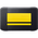  Внешний HDD Apacer AC633 AP2TBAC633Y-1 2.5" 2TB USB 3.2 Gen 1, Military-Grade Shockproof, Yellow 