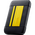  Внешний HDD Apacer AC633 AP2TBAC633Y-1 2.5" 2TB USB 3.2 Gen 1, Military-Grade Shockproof, Yellow 