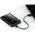  Внешний HDD Apacer AC532 AP1TBAC532B-1 2.5" 1TB USB 3.1, Shockproof, Win/Mac/Linux, Black 