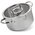  Кастрюля Pomi d'Oro P595721 Salita 