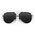  Солнцезащитные очки Xiaomi Polarized Light Sunglasses (SM005-0220) Black 3056788 