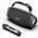  Портативная колонка W-King D10 Plus black 