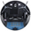  Пылесос-робот Polaris Aqua PVCR 3200 IQ Home темно-синий 