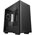  Корпус Deepcool CH370 (CH370 BLACK) черный без БП mATX 1x120mm 1xUSB2.0 1xUSB3.0 audio bott PSU 