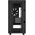  Корпус Deepcool CH370 (CH370 BLACK) черный без БП mATX 1x120mm 1xUSB2.0 1xUSB3.0 audio bott PSU 